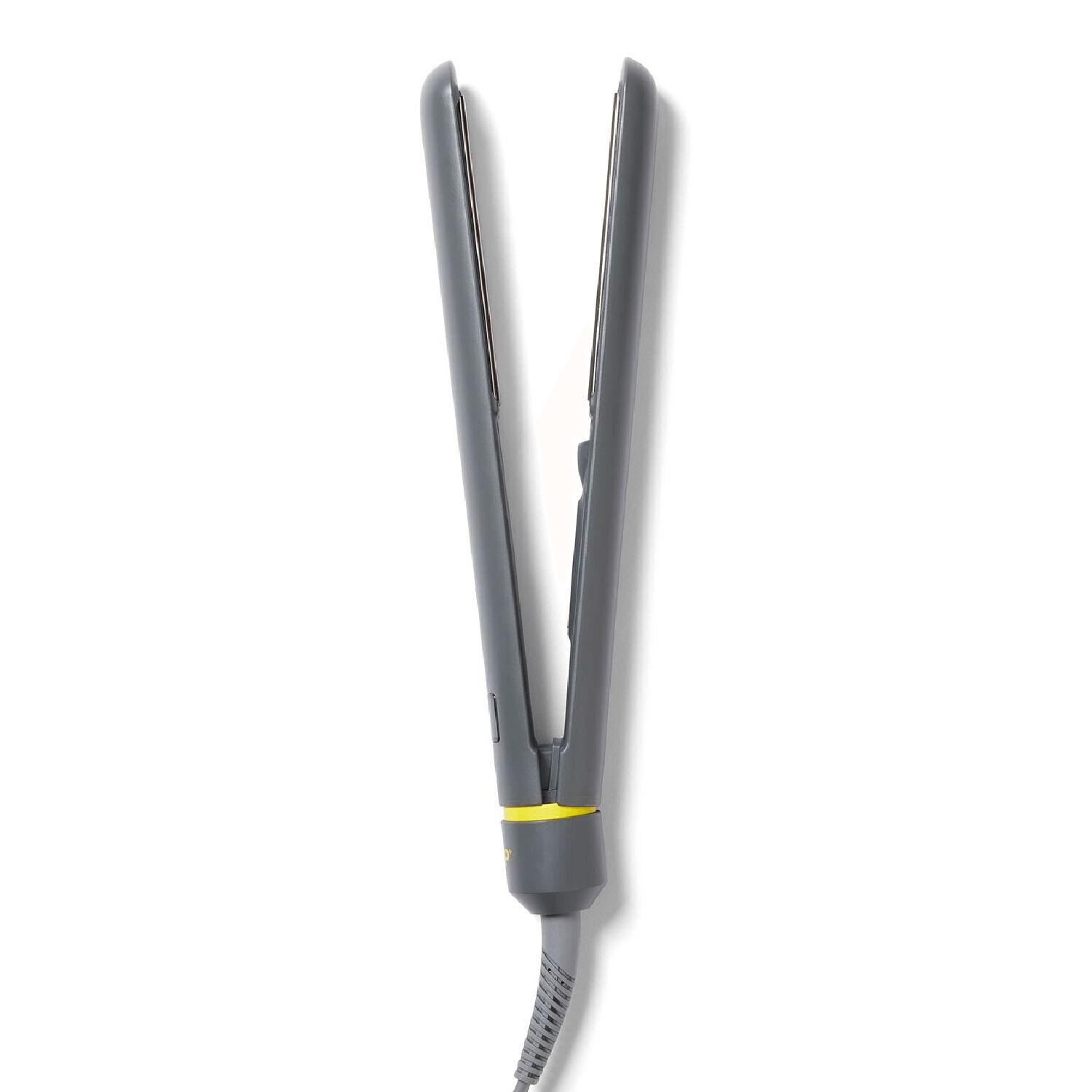 GVP 1” Straightening Iron Compare to Drybar Tress Press Titanium Flat