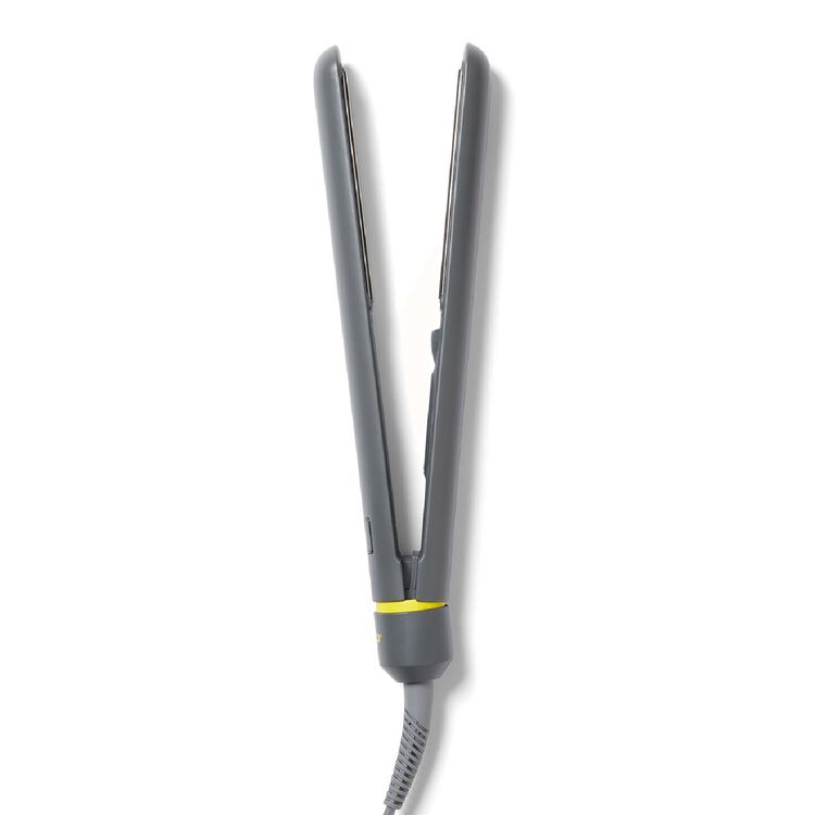 1” Straightening Iron Compare to Drybar Tress Press Titanium Flat Iron