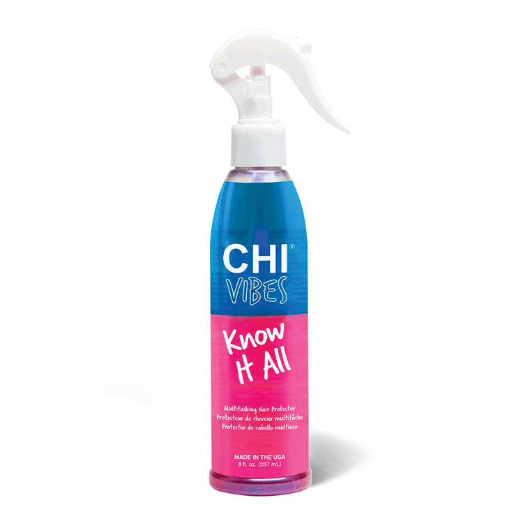 CHI Vibes KNOW IT ALL Multitasking Hair Protector