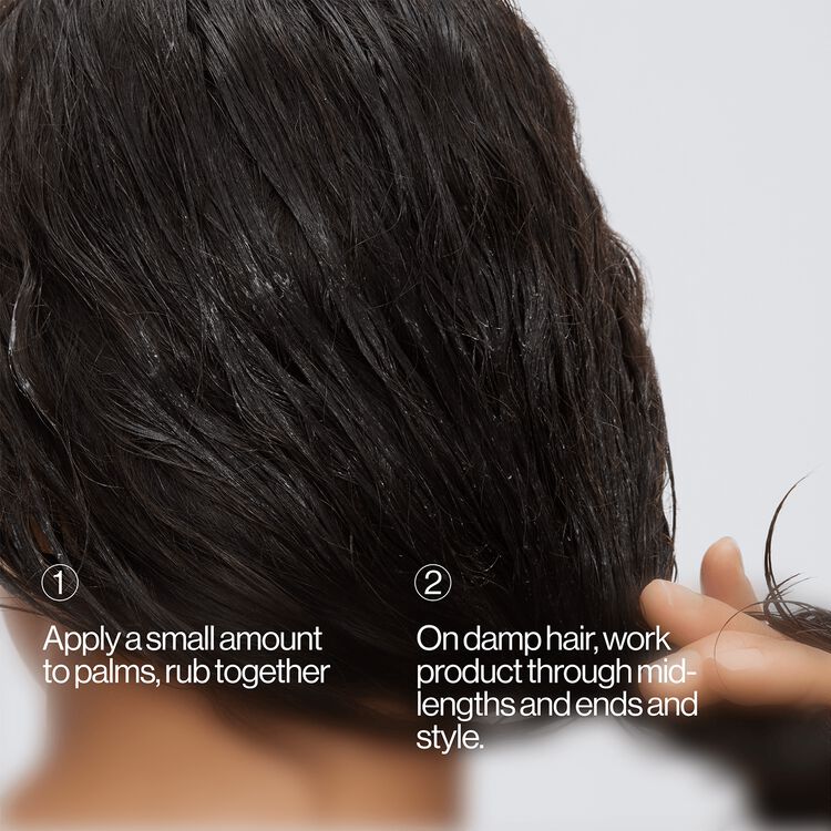 Satin Dream Anti-Frizz Cream