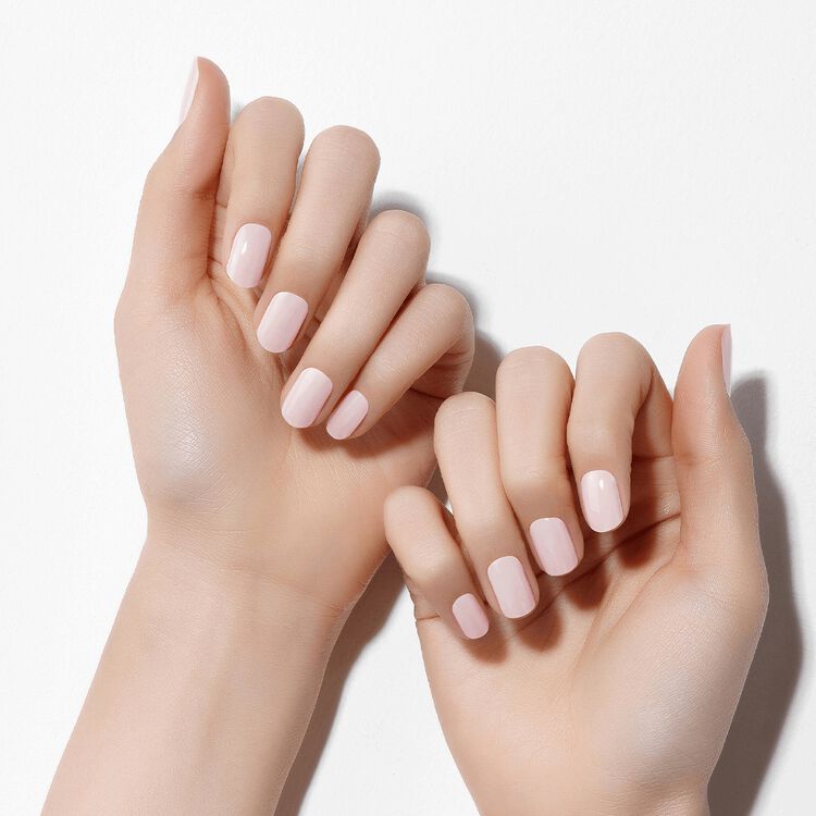 GLAZE Powder Pink Starter Kit