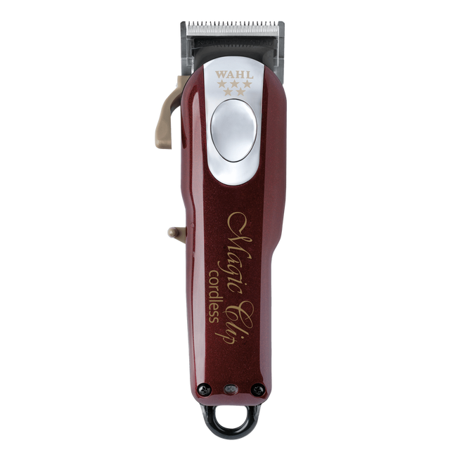 Cordless Magic Clip By Wahl Clippers And Trimmers Sally Beauty