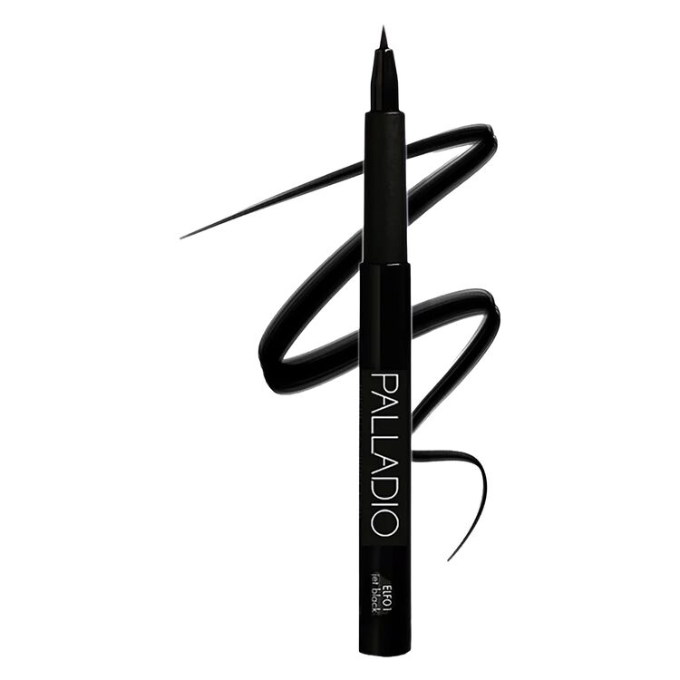 Black Ultra Fine Eyeliner Pen