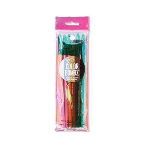 Neutral Hair Design Pencils