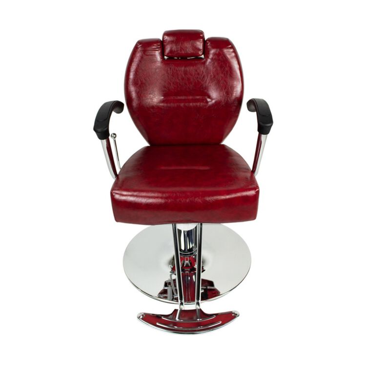 Belvedere Lexus Styling Chair With Chrome Base Salon Chairs Stools Sally Beauty