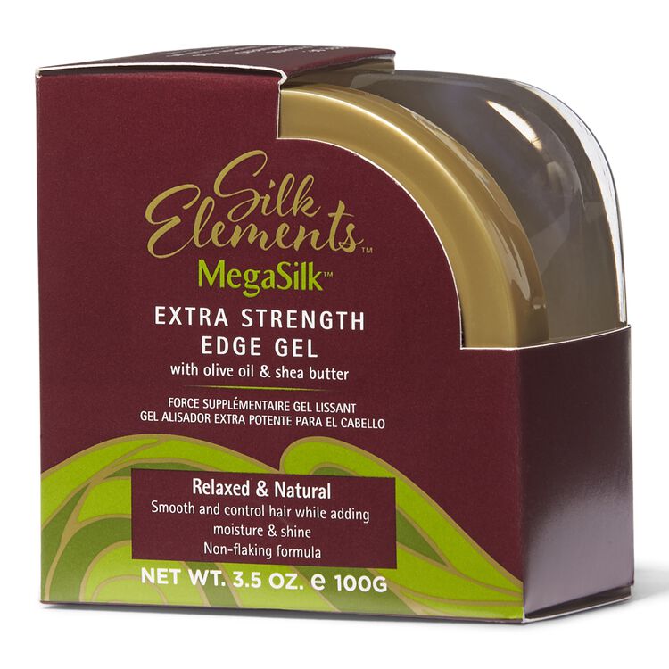 Extra Strength Shea & Olive Oil Edge Control