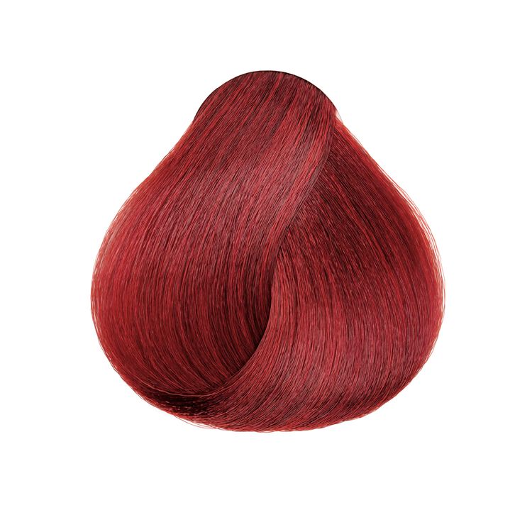 Red Hot Permanent Creme Hair Color