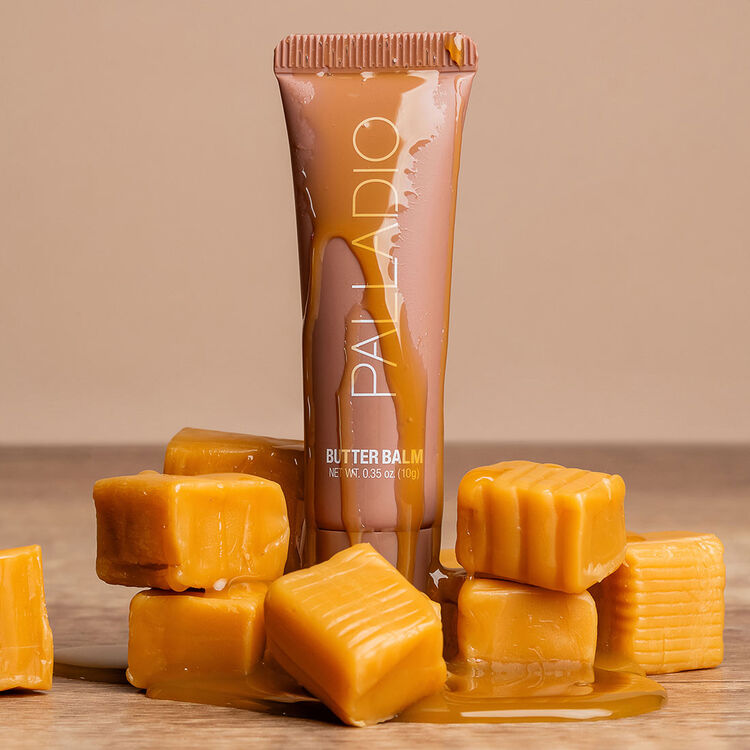 Caramel Glazed Butter Balm
