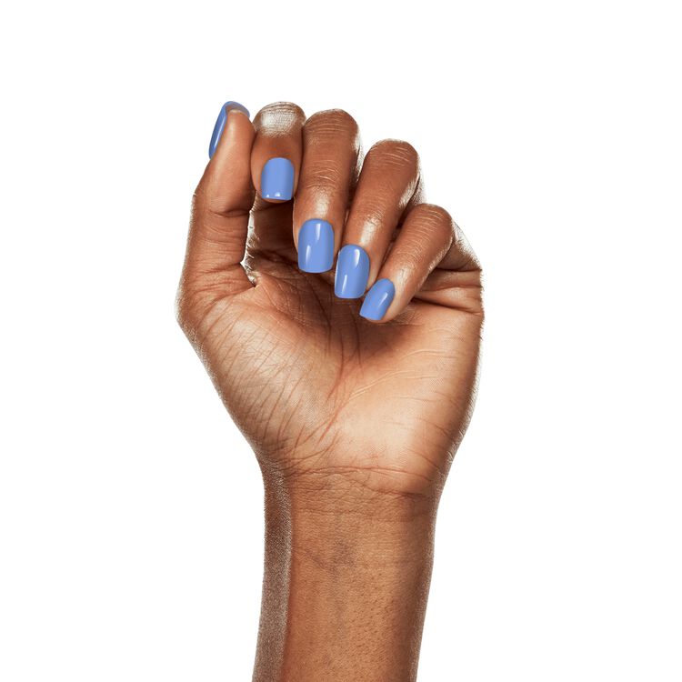 Boho Blues Nail Lacquer
