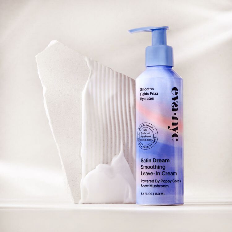 Satin Dream Smoothing Leave-In Cream 5.4 oz