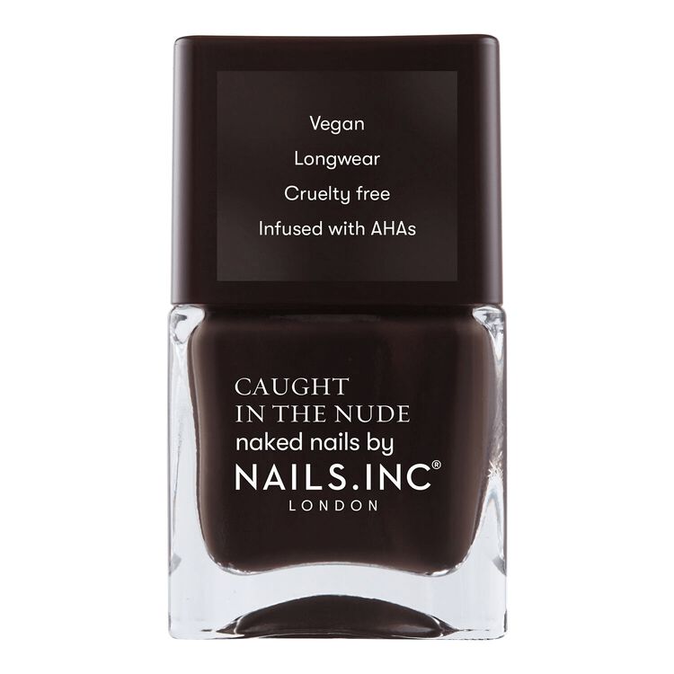 Copacabana Beach Nail Polish