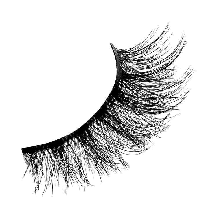 Lash Couture LuXtensions Strip Lashes - Velvet
