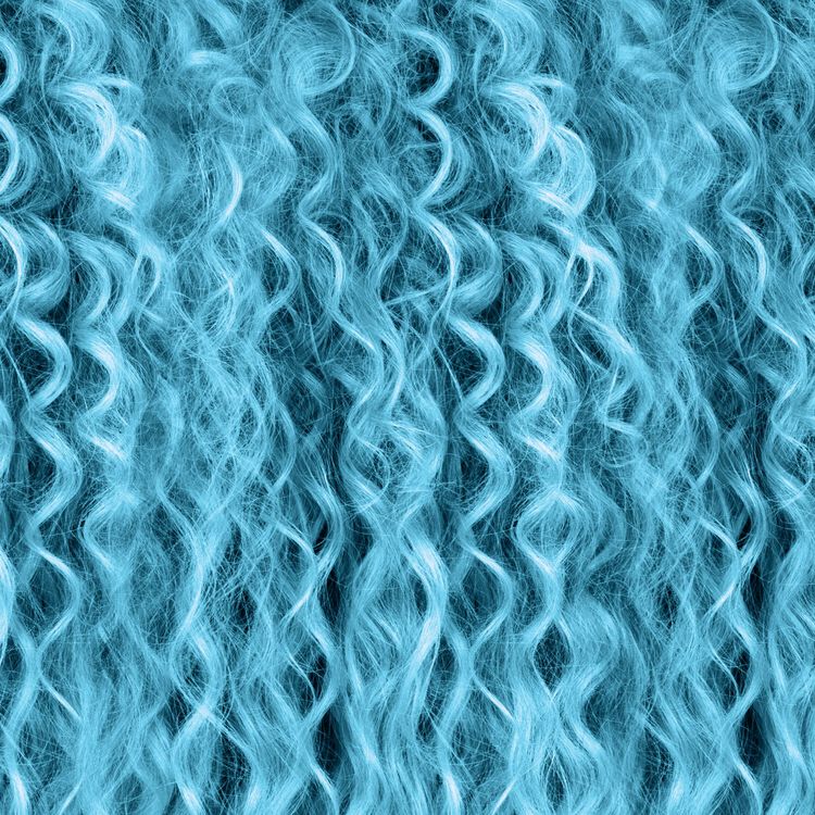 Charity Grace Semi Permanent Conditioning Hair Color