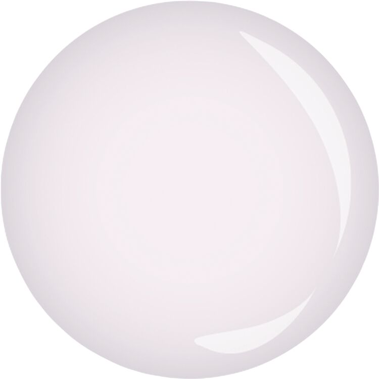 Crystal Clear Top Coat