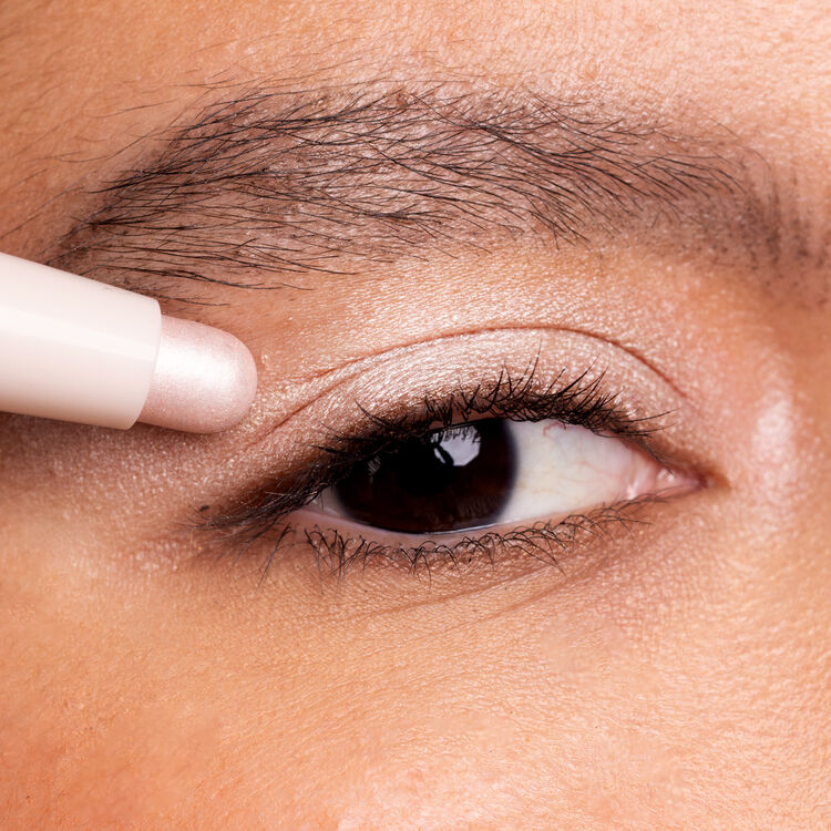 Pearl Shimmer Eyeshadow Stick