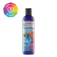 Miracle Drops Shampoo