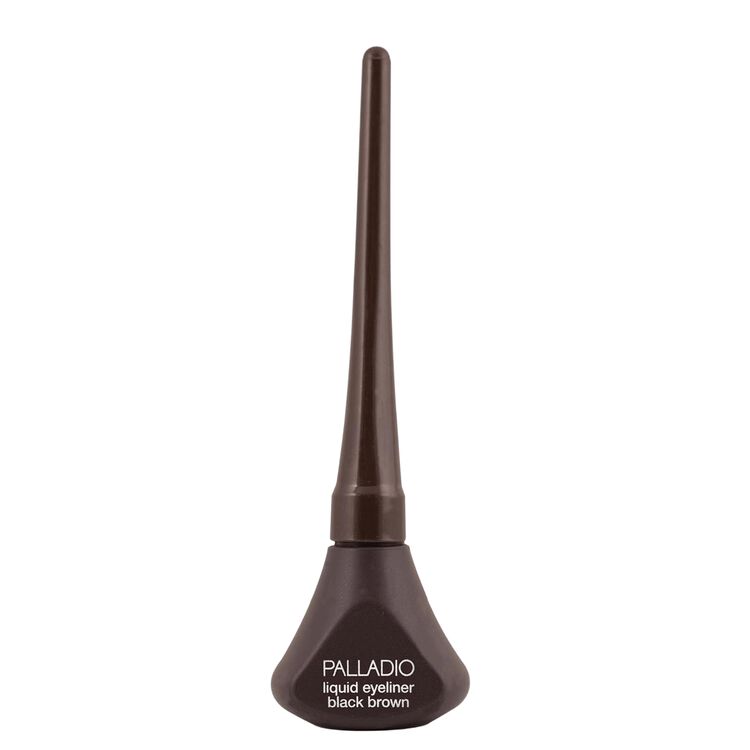 Liquid Eyeliner Black/Brown