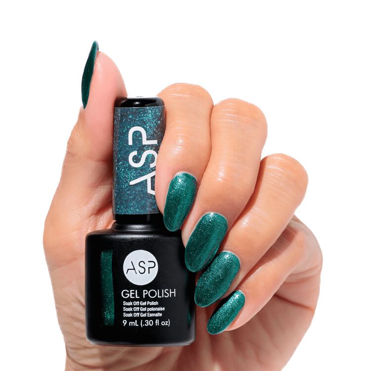 Emerald Bay Gel Polish