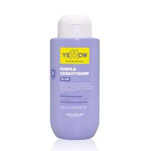Silver Conditioner
