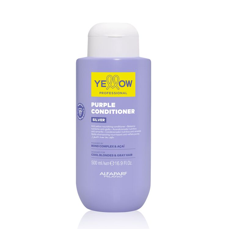 Silver Conditioner
