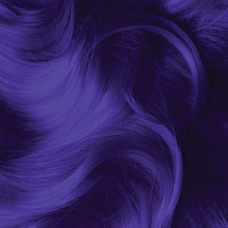 Lie Locks Semi Permanent Cream Hair Color