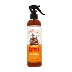 Bay Rum Barber Spray