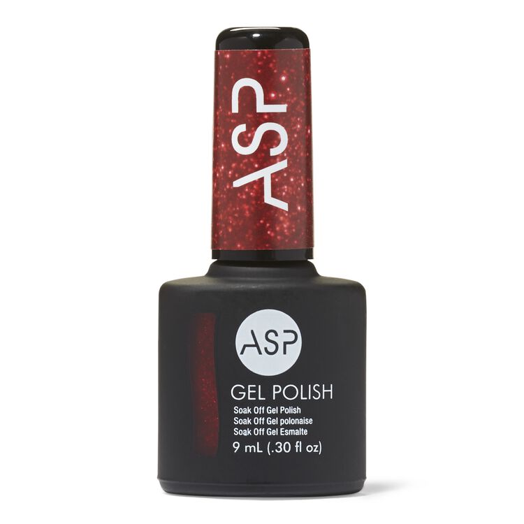 Selfish Gel Polish