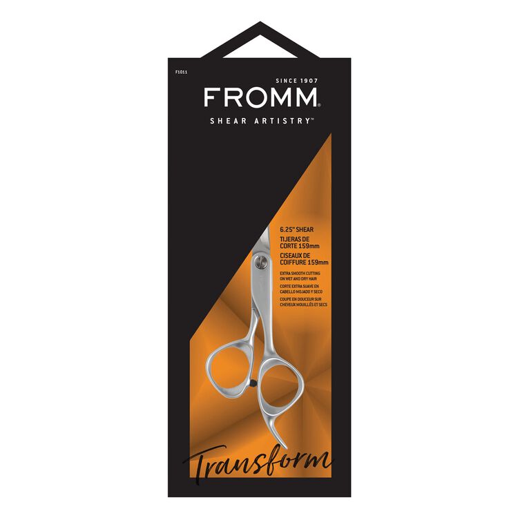 Transform 6.25" Shear