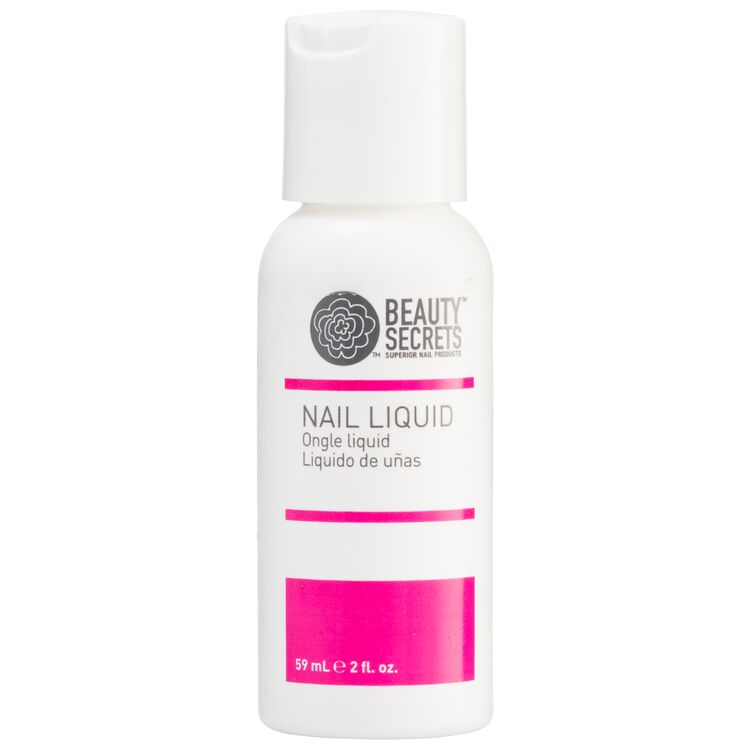 Acrylic Nail Liquid