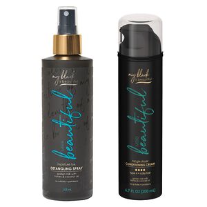My Black is Beautiful Styling Bundle