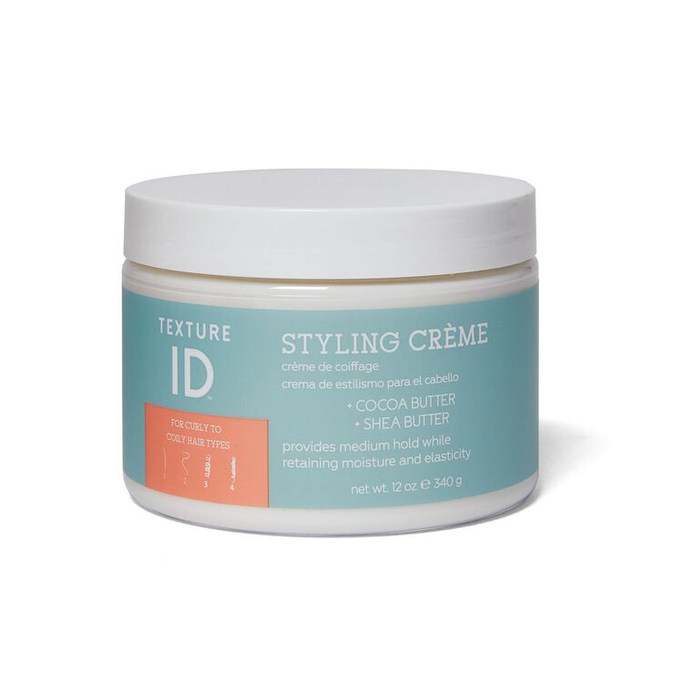 Texture ID Styling Creme