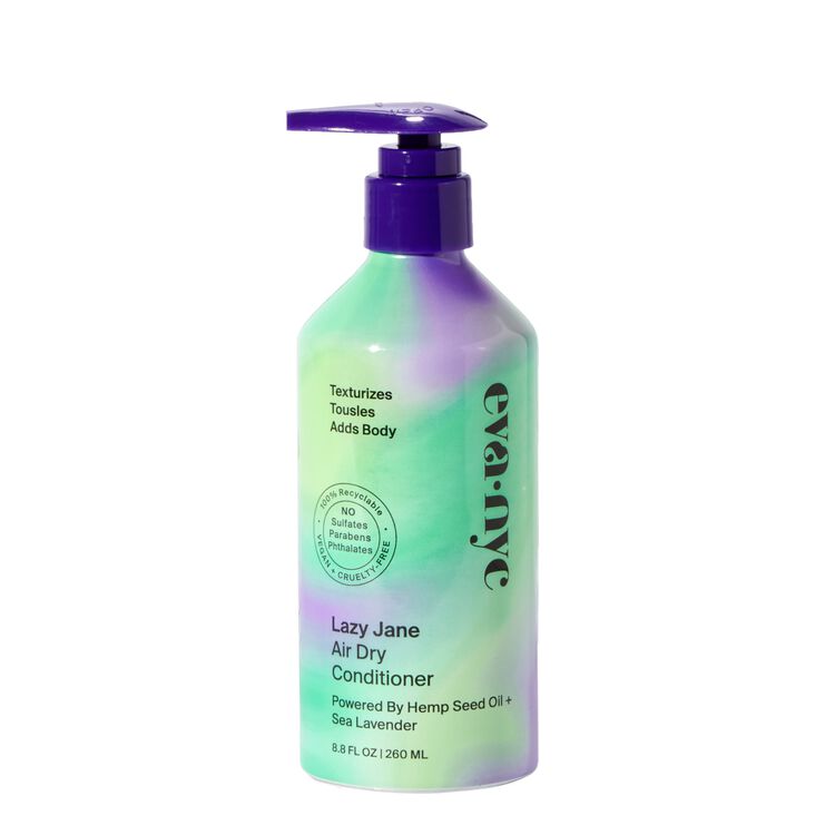 Lazy Jane Air Dry Conditioner 8.8 oz