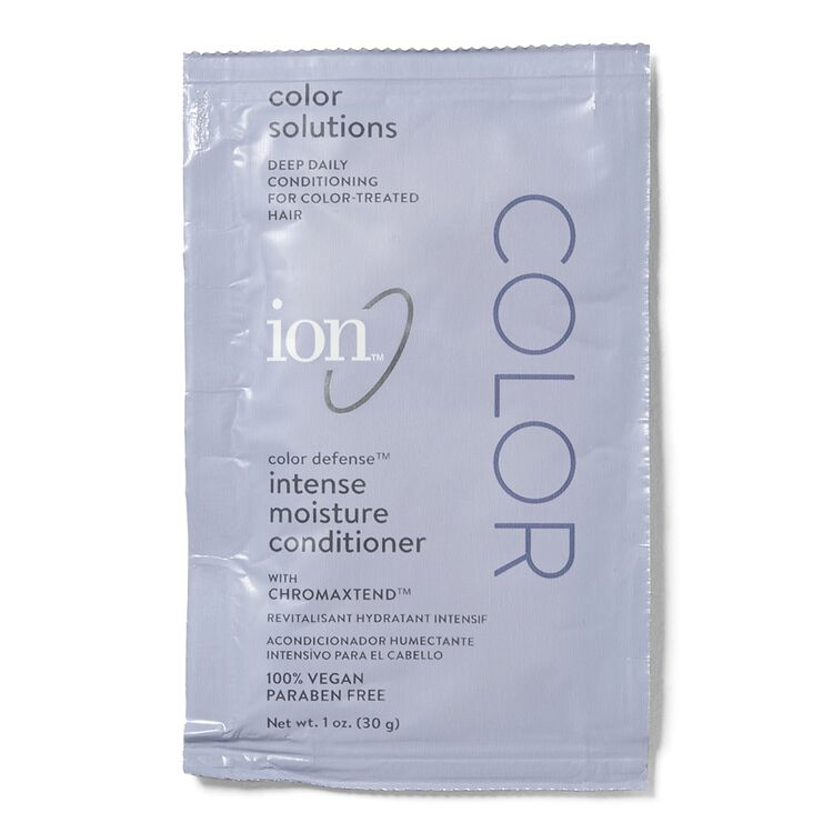 Color Defense Intense Moisture Conditioner Packette