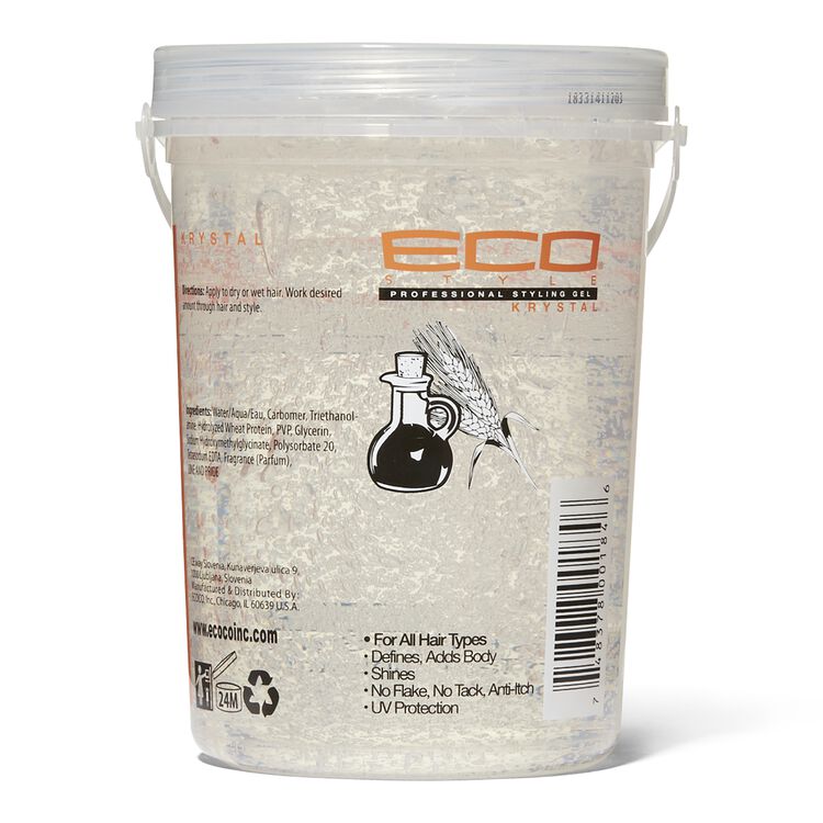 Krystal Styling Gel