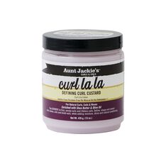 Aunt Jackie's Curl La La Custard