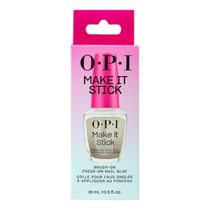 Make It Stick Nail Glue