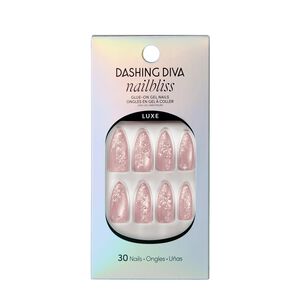 Gel Nail Luxe Save The Date