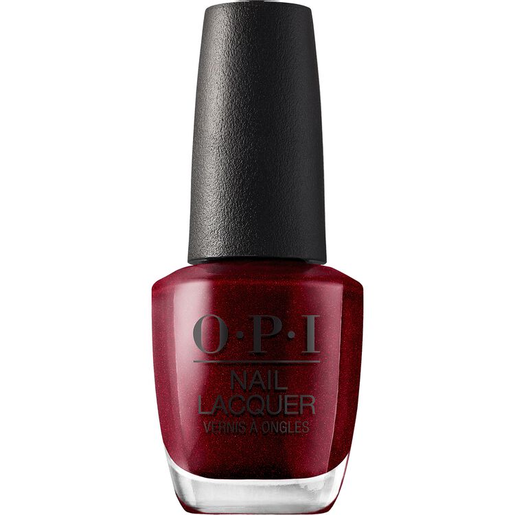 I'm Not Really a Waitress® Nail Lacquer