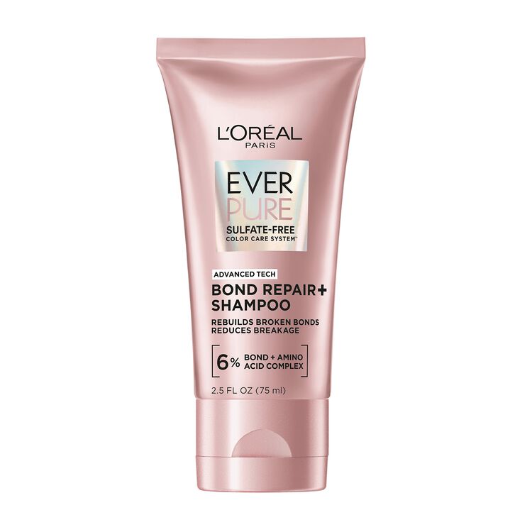 EverPure Bond Repair+ Shampoo
