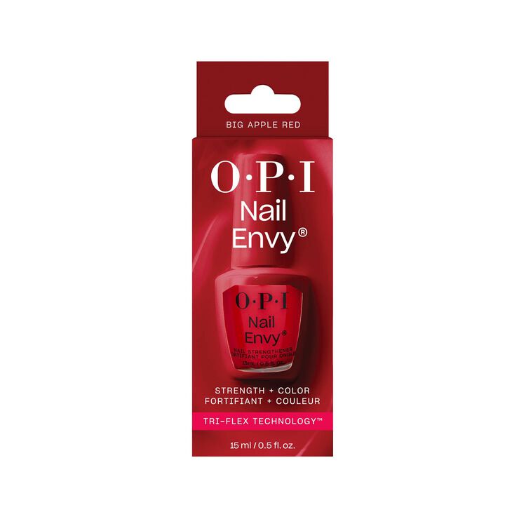 Nail Envy Big Apple Red®