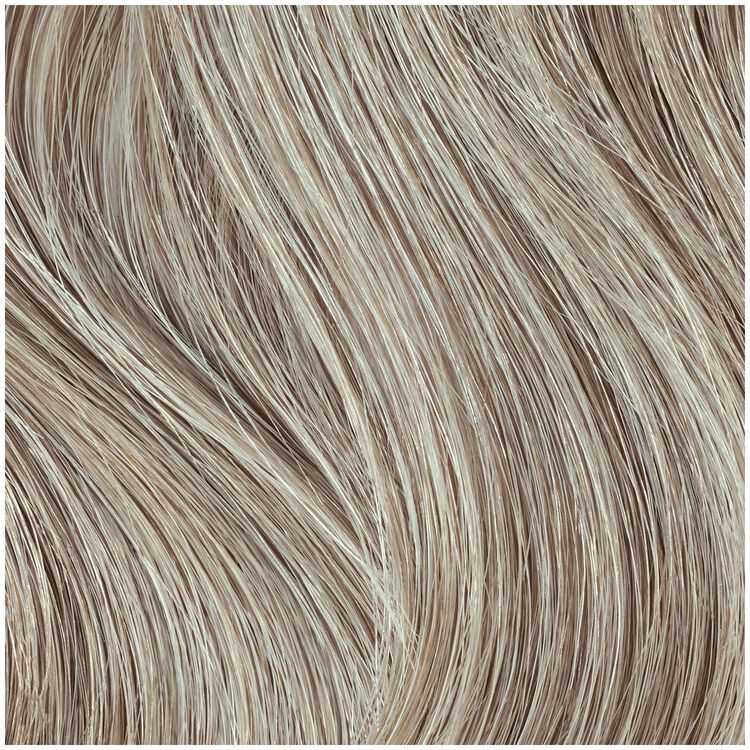 9A Very Light Cool Blonde Permanent Liquid Hair Color