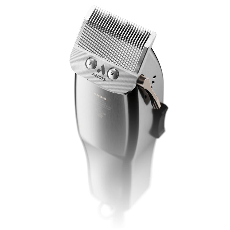 Master Adjustable Blade Clipper By Andis Clippers And Trimmers Sally Beauty