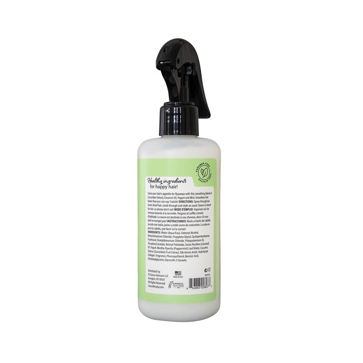 Tzatziki Tamer Leave-In Conditioner & Detangler