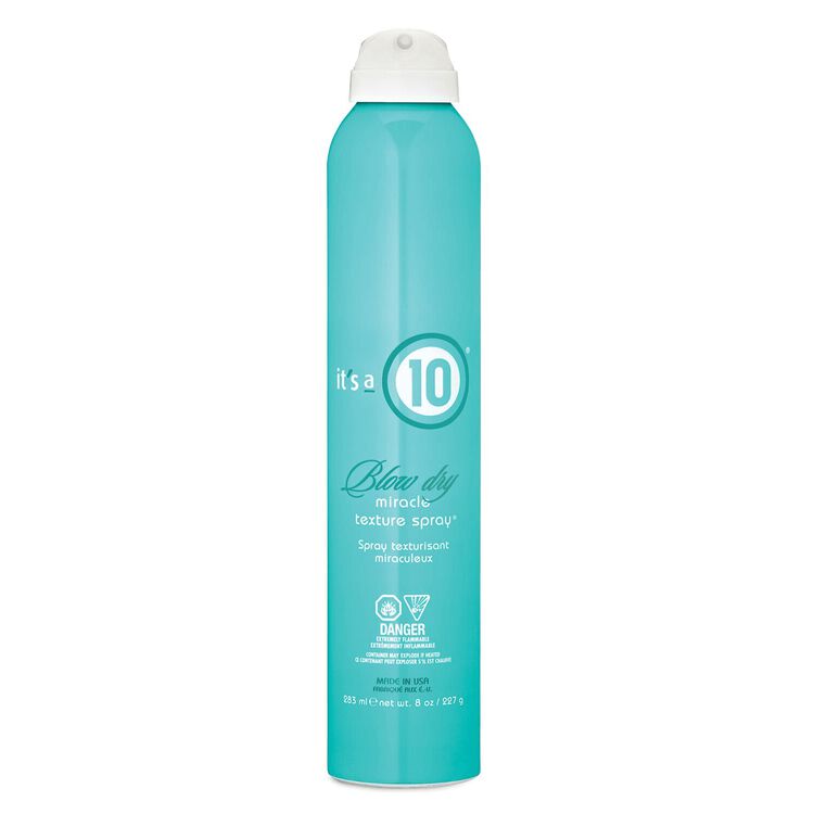 Blow Dry Miracle Texture Spray