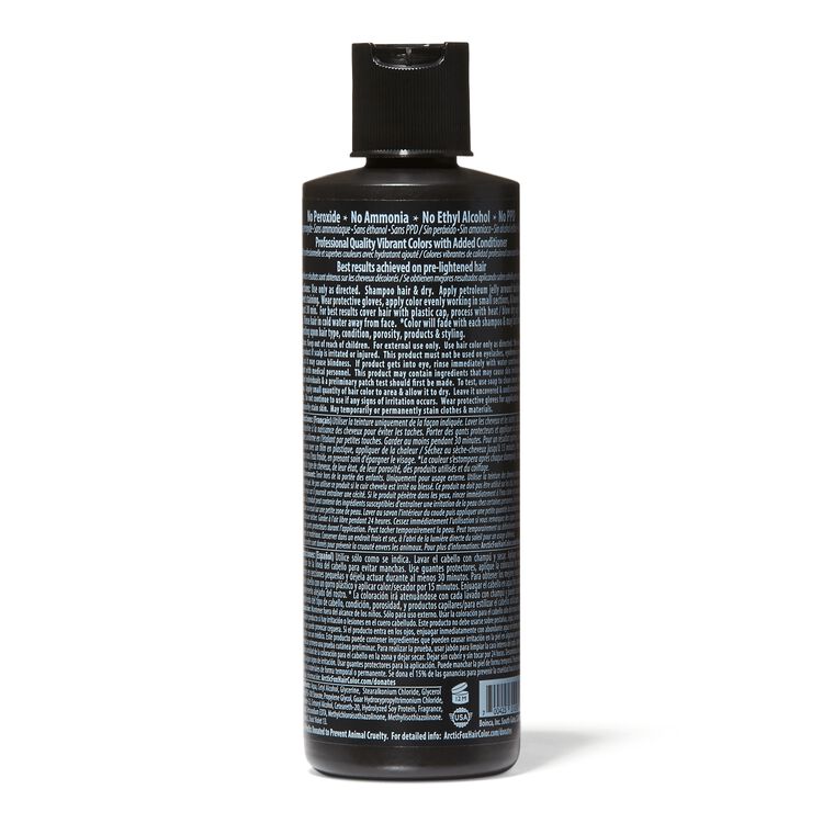 Purple AF Semi Permanent Hair Color 8 oz.