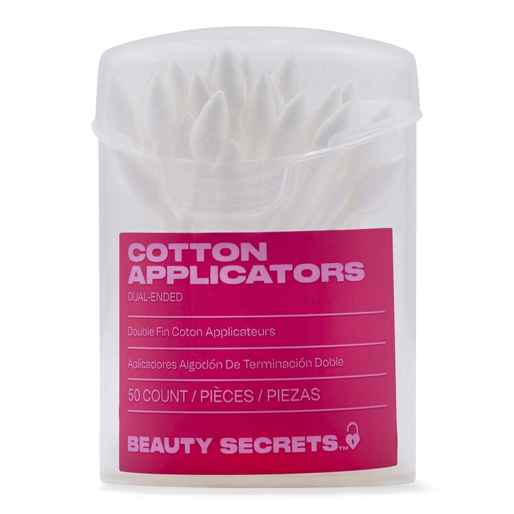 Cotton Tip Applicator