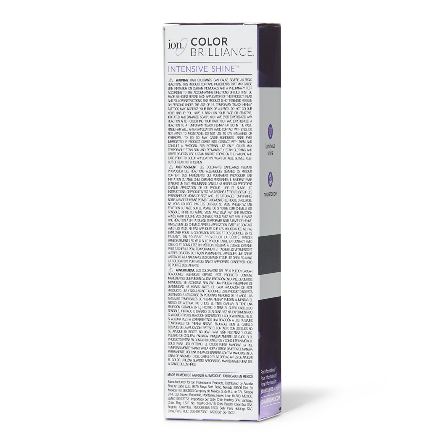 ion radiant orchid ion radiant orchid