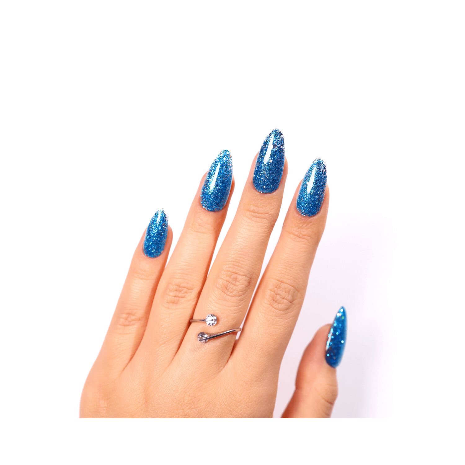 Nailboo Forever Glaze Day Glam Gel Polish Gel Polish Sally Beauty