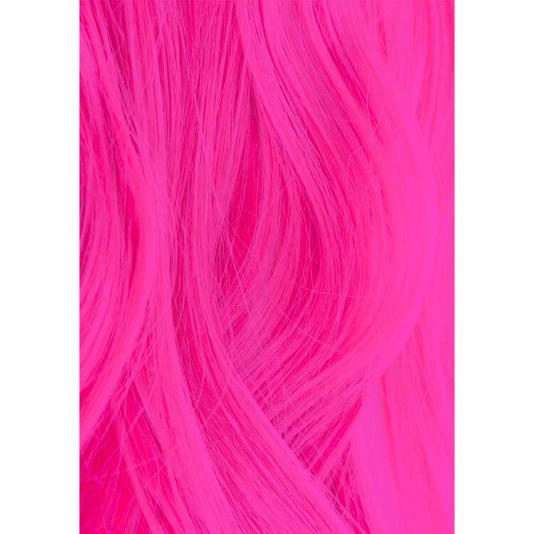 310 Neon Pink Premium Natural Semi Permanent Hair Color