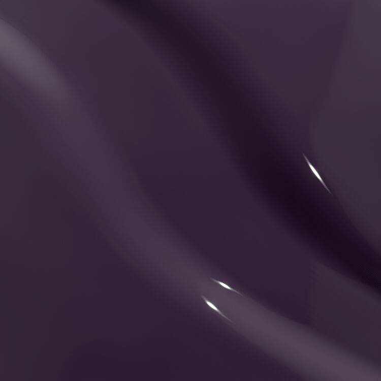 Gel Polish Plumsicle